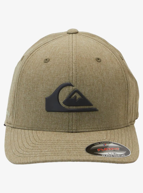 Amped Up Flexifit Hat - Beachin Surf