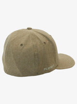 Amped Up Flexifit Hat - Beachin Surf