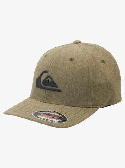 Amped Up Flexifit Hat - Beachin Surf