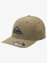 Amped Up Flexifit Hat - Beachin Surf