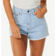 Amy High Waist Short - Beachin Surf