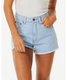 Amy High Waist Short - Beachin Surf