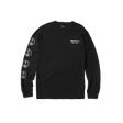 Anchor Long Sleeve Tee - Beachin Surf