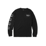 Anchor Long Sleeve Tee - Beachin Surf