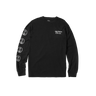 Anchor Long Sleeve Tee - Beachin Surf