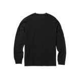 Anchor Long Sleeve Tee - Beachin Surf