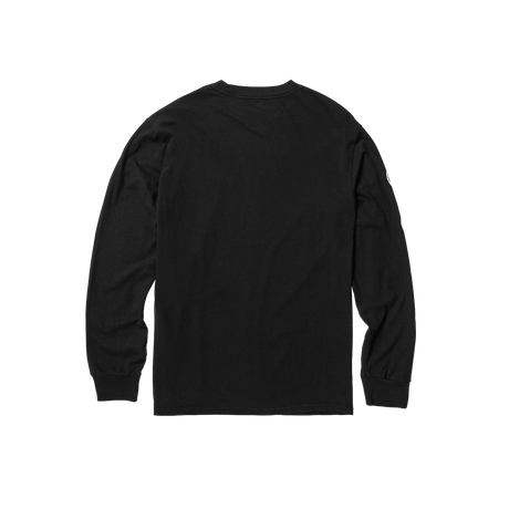 Anchor Long Sleeve Tee - Beachin Surf