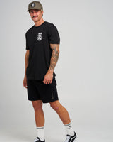 Anchor Skull SS Tee