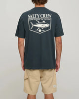 Angler Standard SS Tee - Beachin Surf