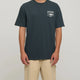 Angler Standard SS Tee - Beachin Surf
