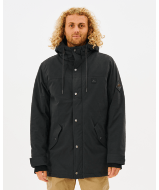 ANTI SERIES EXIT JACKET - Beachin Surf