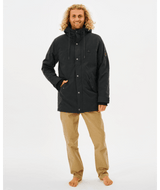 ANTI SERIES EXIT JACKET - Beachin Surf