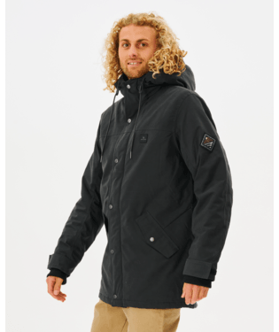 ANTI SERIES EXIT JACKET - Beachin Surf