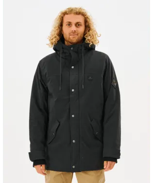 ANTI SERIES EXIT JACKET - Beachin Surf