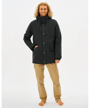 ANTI SERIES EXIT JACKET - Beachin Surf