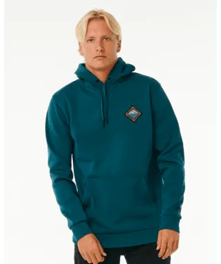 ANTI SERIES JOURNEY HOOD - Beachin Surf