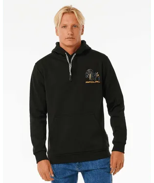 ANTI SERIES JOURNEY HOOD - Beachin Surf