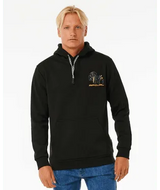 ANTI SERIES JOURNEY HOOD - Beachin Surf
