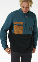 ANTI SERIES JOURNEY ZIP CREW - Beachin Surf