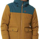 ANTI SERIES RIDGE JACKET - Beachin Surf