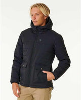 ANTI SERIES RIDGE JACKET - Beachin Surf