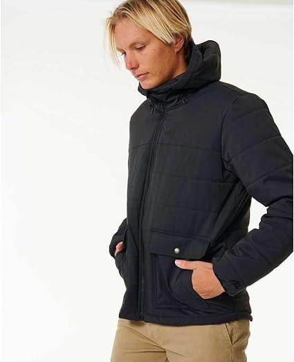 ANTI SERIES RIDGE JACKET - Beachin Surf