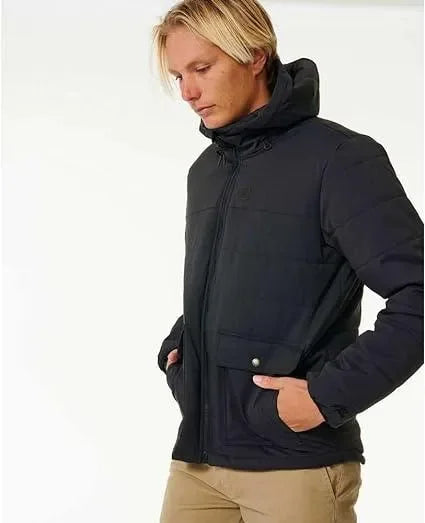 Anti Series Ridge Jacket