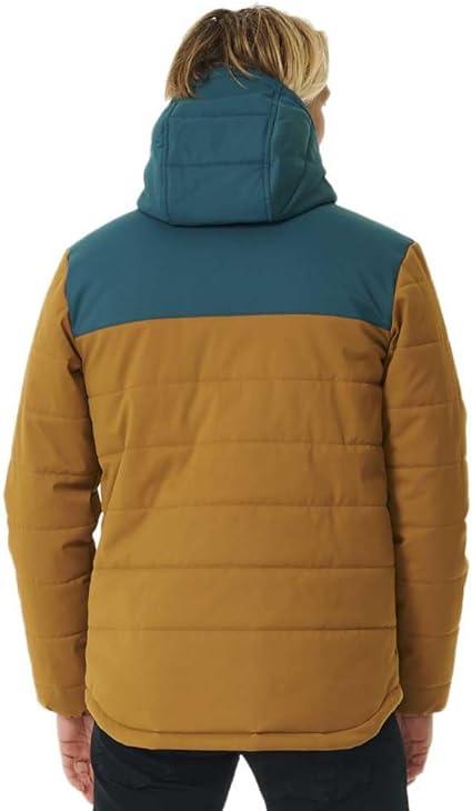 ANTI SERIES RIDGE JACKET - Beachin Surf