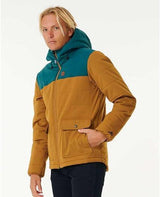 ANTI SERIES RIDGE JACKET - Beachin Surf