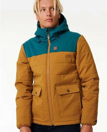 ANTI SERIES RIDGE JACKET - Beachin Surf