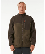 Anti Series Search Zip Crew - Beachin Surf