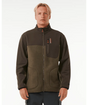 Anti Series Search Zip Crew - Beachin Surf