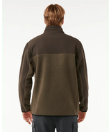 Anti Series Search Zip Crew - Beachin Surf
