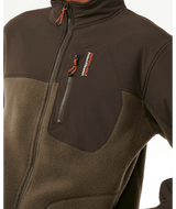 Anti Series Search Zip Crew - Beachin Surf