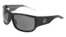 Dragon Blackout LL Matte Black Geo-Trad / LL Smoke