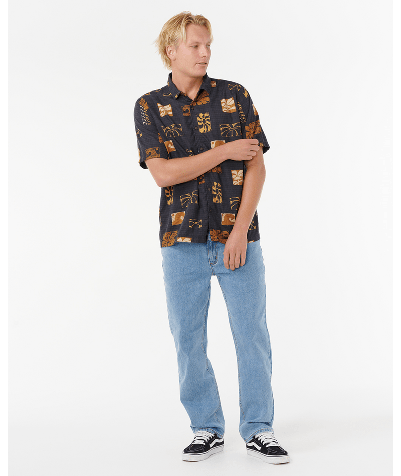 Aots Ty Williams S/S Shirt - Beachin Surf