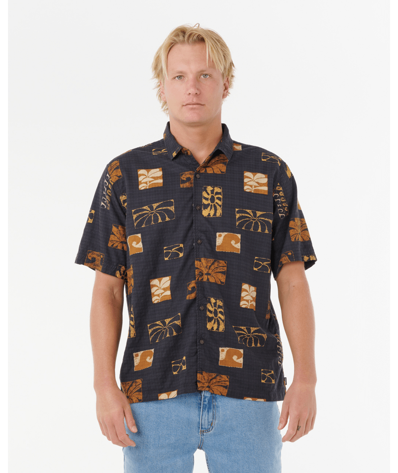 Aots Ty Williams S/S Shirt - Beachin Surf