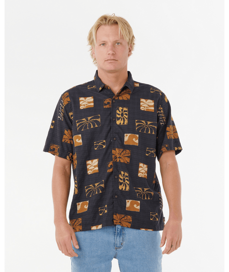 Aots Ty Williams S/S Shirt - Beachin Surf
