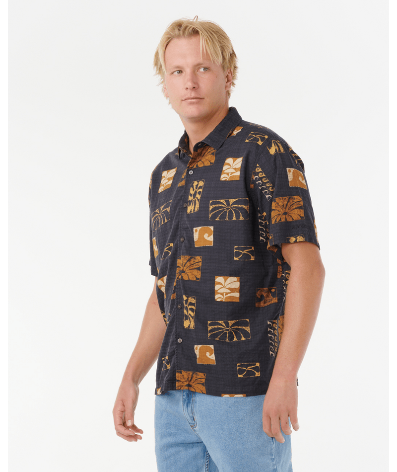 Aots Ty Williams S/S Shirt - Beachin Surf