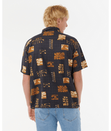 Aots Ty Williams S/S Shirt - Beachin Surf