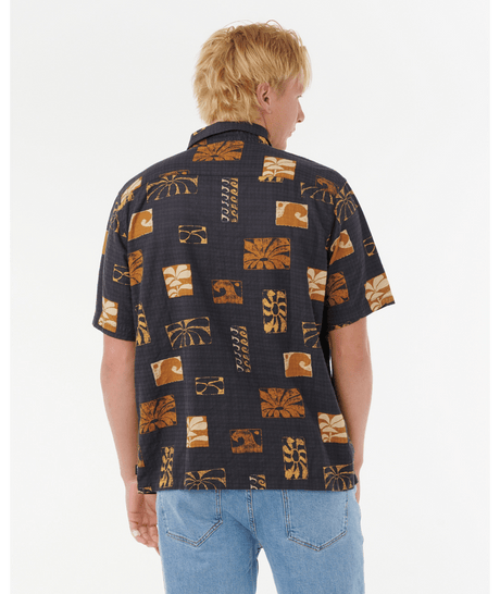 Aots Ty Williams S/S Shirt - Beachin Surf