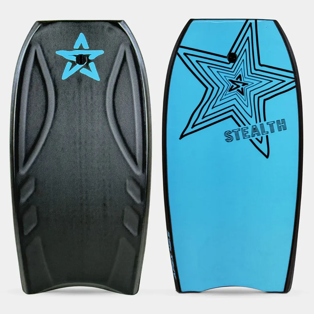 Apex EPP - Beachin Surf