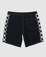 Quiksilver Original Arch Youth 17 Boardshorts - Black