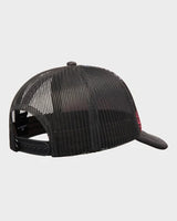 Boys 8-16 Classic Foam Trucker Cap