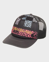 Boys 8-16 Classic Foam Trucker Cap