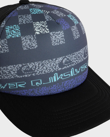 Boys 2-7 Emu Coop Cap