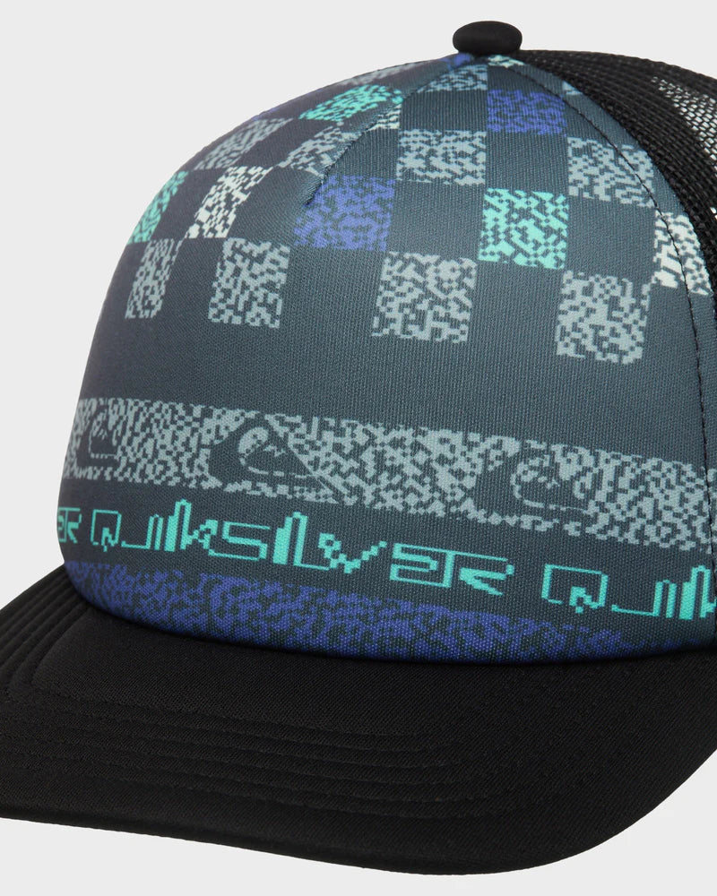 Boys 2-7 Emu Coop Cap