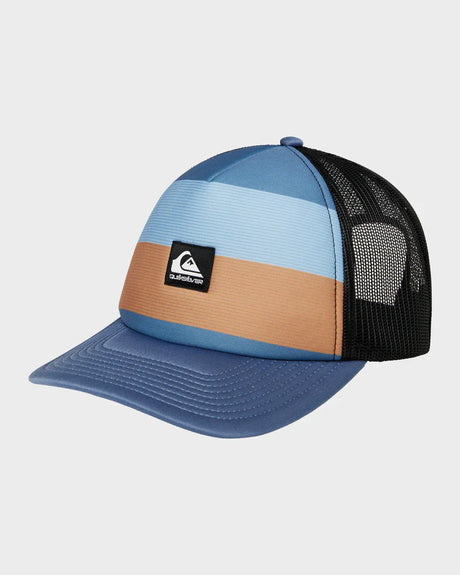 Boys 2-7 Emu Coop Cap