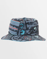 Boys 8-16 Flipped Out Bucket Hat