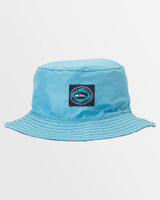 Boys 8-16 Flipped Out Bucket Hat